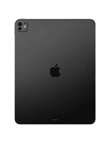 Tabletă Apple iPad Pro 11 (2025), Wi-Fi, 12GB/512GB, Space Black
