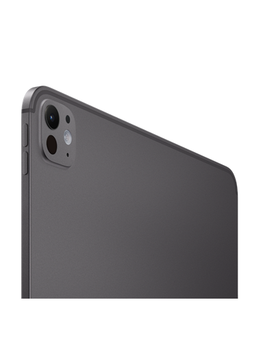 Планшет Apple iPad Pro 11 (2025), Wi-Fi, 12Гб/512Гб, Space Black