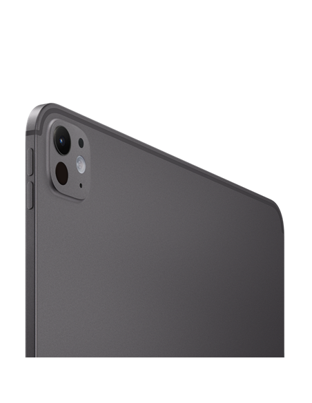 Планшет Apple iPad Pro 11 (2025), Wi-Fi, 12Гб/512Гб, Space Black