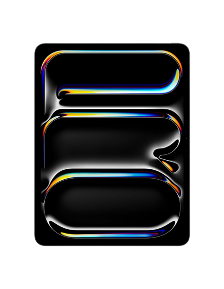 Планшет Apple iPad Pro 11 (2025), Wi-Fi, 12Гб/512Гб, Space Black