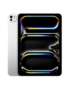 Планшет Apple iPad Pro 11 (2025), Wi-Fi, 12Гб/512Гб, Серебристый