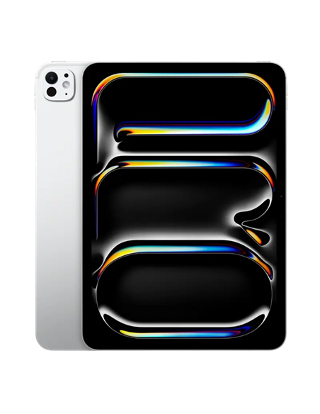 Tabletă Apple iPad Pro 11 (2025), Wi-Fi, 12GB/512GB, Argintiu