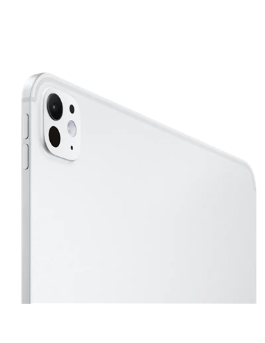 Планшет Apple iPad Pro 11 (2025), Wi-Fi, 12Гб/512Гб, Серебристый