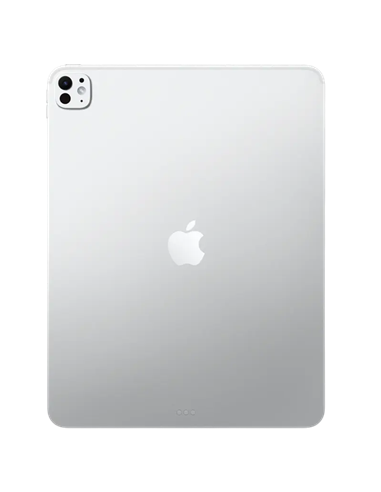 Планшет Apple iPad Pro 11 (2025), Wi-Fi, 12Гб/512Гб, Серебристый