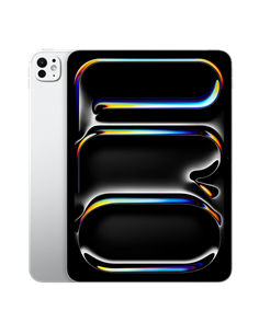 Планшет Apple iPad Pro 11 (2025), Wi-Fi, 12Гб/256Гб, Серебристый