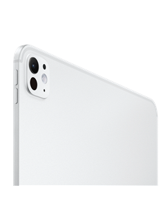 Tabletă Apple iPad Pro 11 (2025), Wi-Fi, 12GB/256GB, Argintiu 2