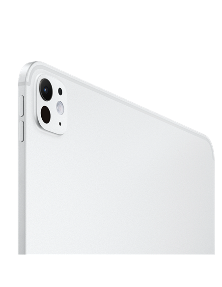 Планшет Apple iPad Pro 11 (2025), Wi-Fi, 12Гб/256Гб, Серебристый
