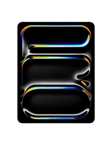 Планшет Apple iPad Pro 11 (2025), Wi-Fi, 12Гб/256Гб, Серебристый