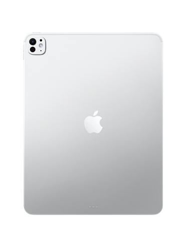 Tabletă Apple iPad Pro 11 (2025), Wi-Fi, 12GB/256GB, Argintiu