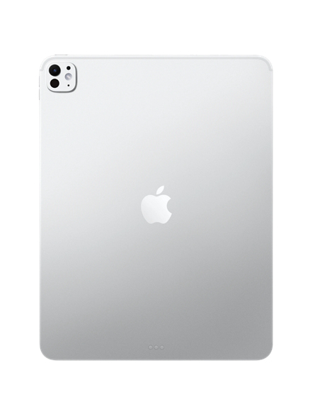 Планшет Apple iPad Pro 11 (2025), Wi-Fi, 12Гб/256Гб, Серебристый