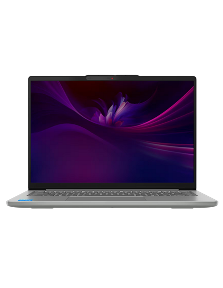 Ноутбук 14" Lenovo IdeaPad Slim 5 14IRH10, Luna Grey, Intel Core i7-13620H, 32Гб/1024Гб, Без ОС