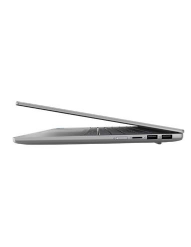 Ноутбук 14" Lenovo IdeaPad Slim 5 14IRH10, Luna Grey, Intel Core i7-13620H, 32Гб/1024Гб, Без ОС