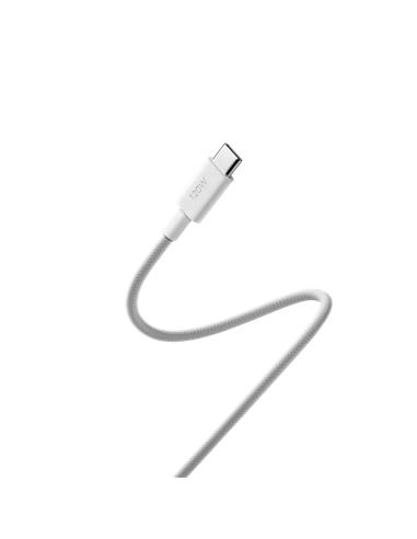 Кабель для зарядки и передачи данных Xiaomi BHR087KGL, USB Type-C/USB Type-C, 1м, Черный