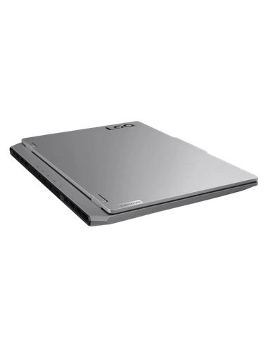 Laptop Gaming 15,6" Lenovo LOQ 15AHP10, Luna Grey, AMD Ryzen 7 250, 16GB/1024GB, Fără SO