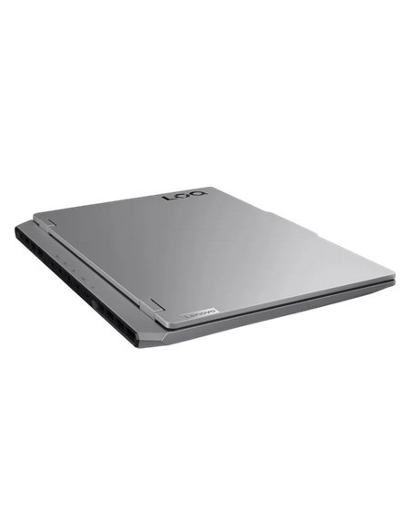 Laptop Gaming 15,6" Lenovo LOQ 15AHP10, Luna Grey, AMD Ryzen 7 250, 16GB/1024GB, Fără SO