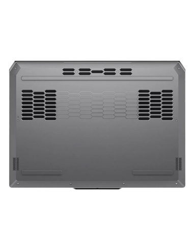 Игровой ноутбук 15,6" Lenovo LOQ 15AHP10, Luna Grey, AMD Ryzen 7 250, 16Гб/1024Гб, Без ОС