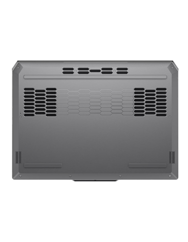 Laptop Gaming 15,6" Lenovo LOQ 15AHP10, Luna Grey, AMD Ryzen 7 250, 16GB/1024GB, Fără SO