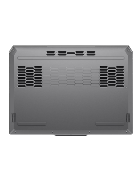 Игровой ноутбук 15,6" Lenovo LOQ 15AHP10, Luna Grey, AMD Ryzen 7 250, 16Гб/1024Гб, Без ОС
