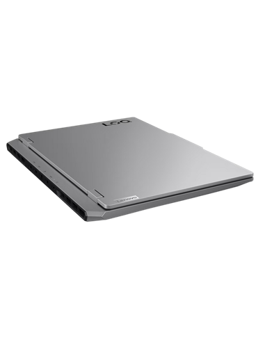 Игровой ноутбук 15,6" Lenovo LOQ 15AHP10, Luna Grey, AMD Ryzen 7 250, 16Гб/1024Гб, Без ОС