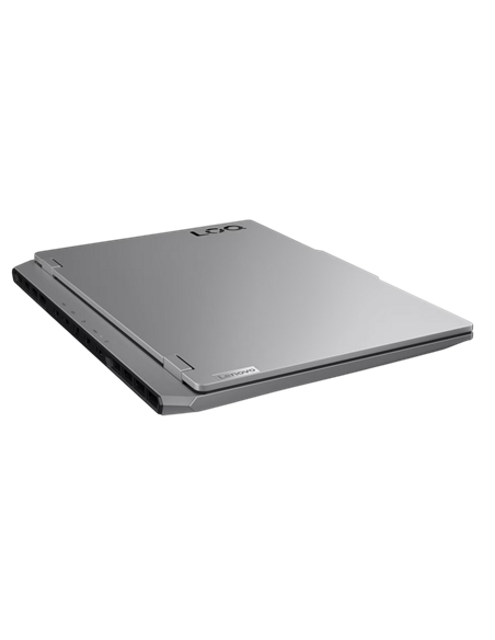 Laptop Gaming 15,6" Lenovo LOQ 15AHP10, Luna Grey, AMD Ryzen 7 250, 16GB/1024GB, Fără SO