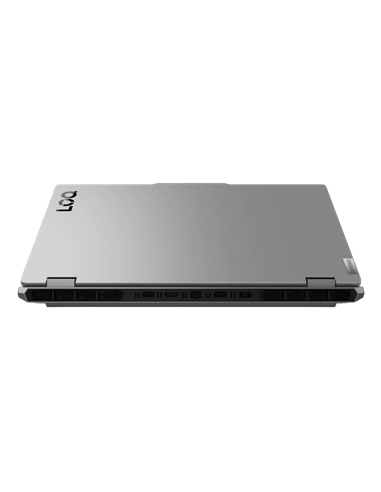 Laptop Gaming 15,6" Lenovo LOQ 15AHP10, Luna Grey, AMD Ryzen 7 250, 16GB/1024GB, Fără SO