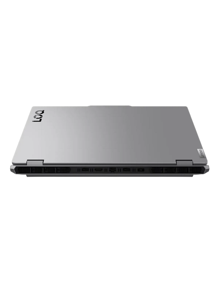 Laptop Gaming 15,6" Lenovo LOQ 15AHP10, Luna Grey, AMD Ryzen 7 250, 16GB/1024GB, Fără SO
