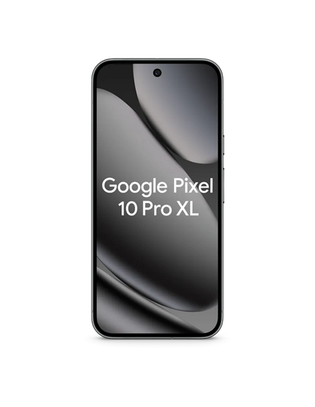 Смартфон Google Pixel 10 Pro XL, 16Гб/512Гб, Obsidian