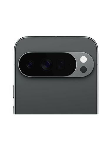 Смартфон Google Pixel 10 Pro XL, 16Гб/512Гб, Obsidian