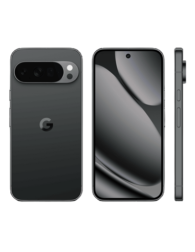 Смартфон Google Pixel 10 Pro XL, 16Гб/512Гб, Obsidian