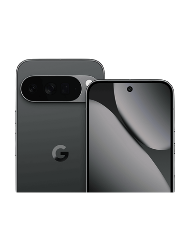 Smartphone Google Pixel 10 Pro XL, 16GB/512GB, Obsidian