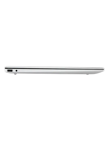 Laptop 16" HP OmniBook 5 16, Glacier Silver, AMD Ryzen 7 8840U, 16GB/512GB, FreeDOS