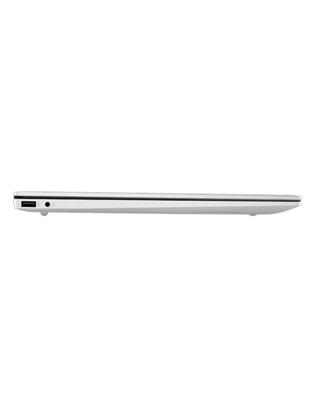 Laptop 16" HP OmniBook 5 16, Glacier Silver, AMD Ryzen 7 8840U, 16GB/512GB, FreeDOS