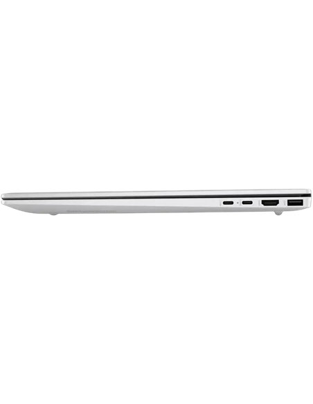 Ноутбук 16" HP OmniBook 5 16, Glacier Silver, AMD Ryzen 5 8540U, 16Гб/512Гб, FreeDOS