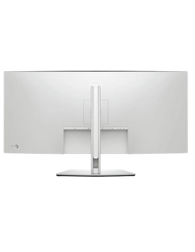 40" Monitor DELL U4025QW, IPS 5120 x 2160 (5K2K), Argintiu
