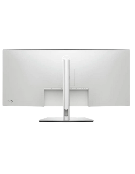 40" Монитор DELL U4025QW, IPS 5120 x 2160 (5K2K), Серебристый