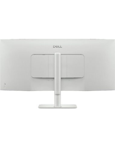 34" Монитор DELL S3425DW, VA 3440x1440 WQHD, Серебристый