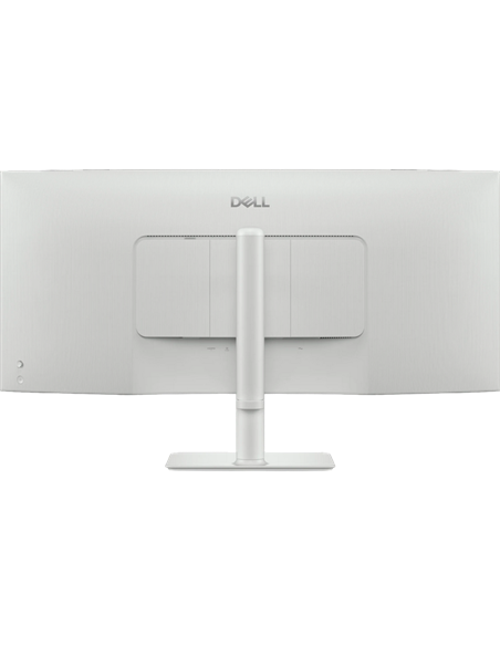 34" Монитор DELL S3425DW, VA 3440x1440 WQHD, Серебристый