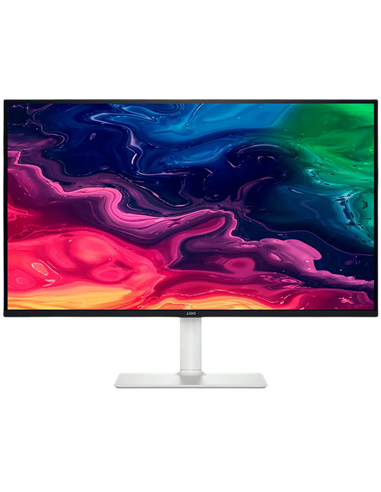 27" Монитор DELL S2725QC, IPS 3840x2160 4K UHD, Серебристый