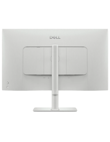 27" Monitor DELL S2725QC, IPS 3840x2160 4K UHD, Argintiu