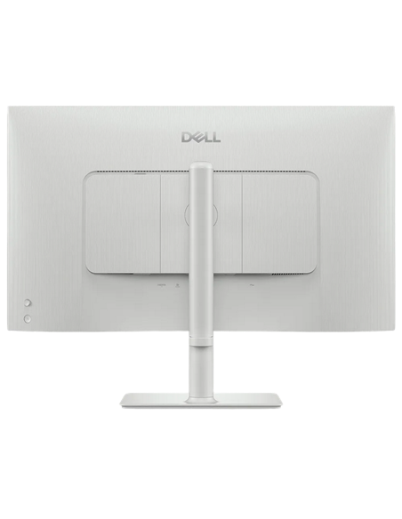 27" Monitor DELL S2725QC, IPS 3840x2160 4K UHD, Argintiu