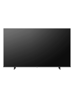 43" QLED SMART Телевизор Hisense 43E7Q, 3840x2160 4K UHD, VIDAA U9, Черный 2