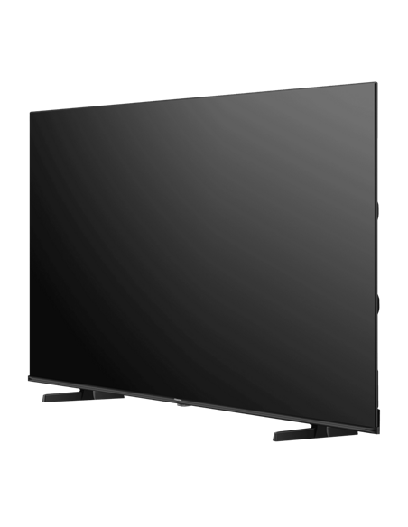 43" QLED SMART Телевизор Hisense 43E7Q, 3840x2160 4K UHD, VIDAA U9, Черный