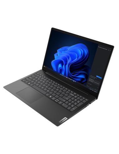 Ноутбук для бизнеса 15,6" Lenovo V15 G5 IRL, Черный, Intel Core i5-13420H, 16Гб/512Гб, Без ОС