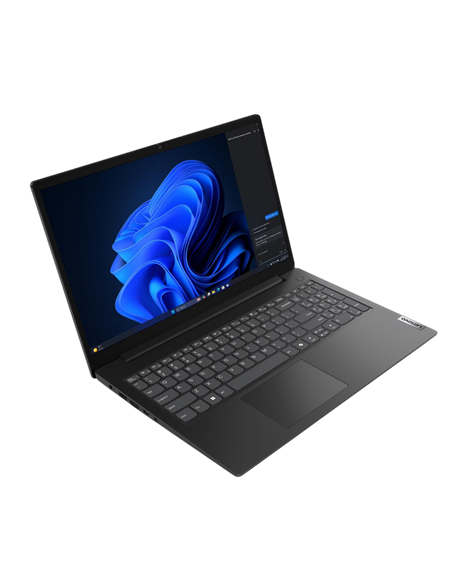 Laptop Business 15,6" Lenovo V15 G5 IRL, Negru, Intel Core i5-13420H, 16GB/512GB, Fără SO