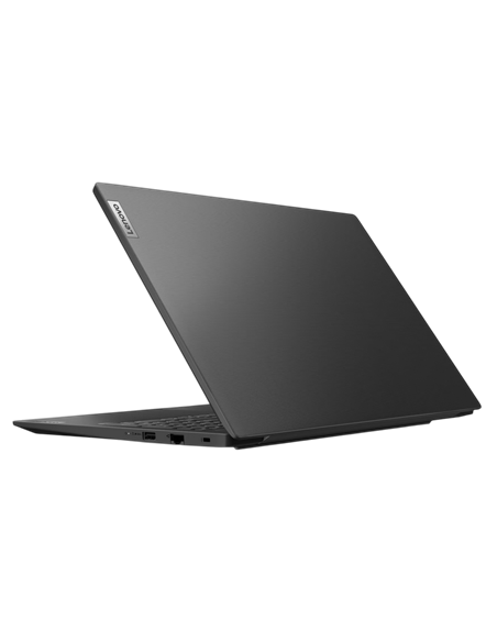 Laptop Business 15,6" Lenovo V15 G5 IRL, Negru, Intel Core i5-13420H, 16GB/512GB, Fără SO