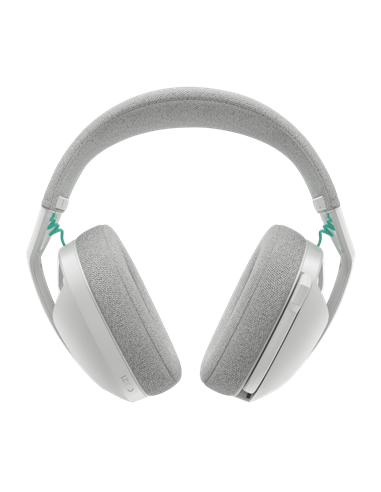 Игровая Гарнитура Logitech G321 Lightspeed, Беспроводной, Белый