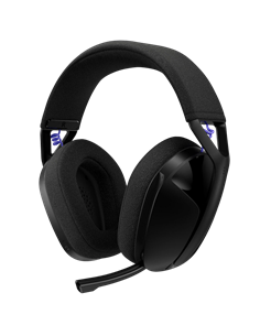 Игровая Гарнитура Logitech G321 Lightspeed, Беспроводной, Чёрный