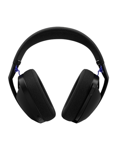 Игровая Гарнитура Logitech G321 Lightspeed, Беспроводной, Чёрный