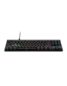 Клавиатура Logitech G515 Rapid TKL, Проводное, Чёрный 2