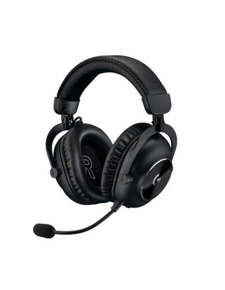 Căști gaming Logitech G Pro X SE, Fără fir, Negru